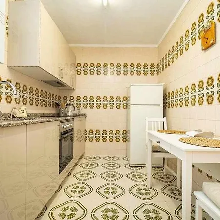 El Cerro Apartamento Gijon Exterior photo