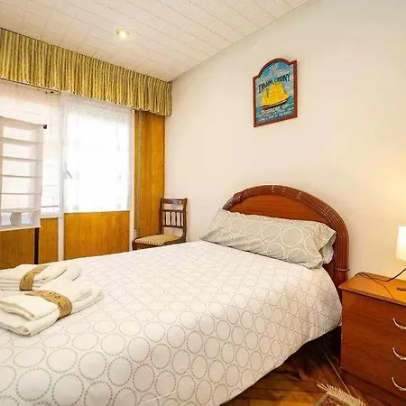 El Cerro Apartamento Gijon Exterior photo