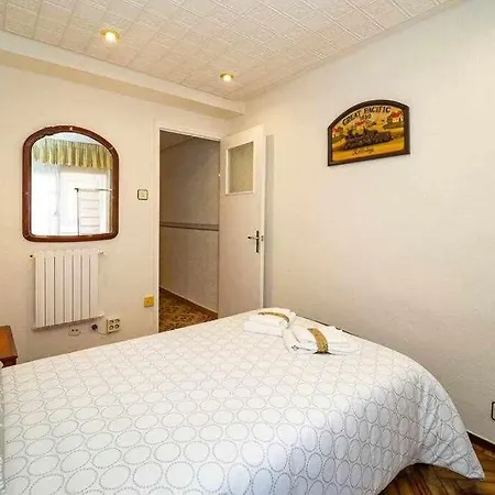 El Cerro Apartamento Gijon Exterior photo