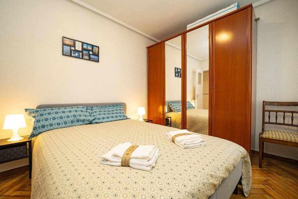 El Cerro Apartment