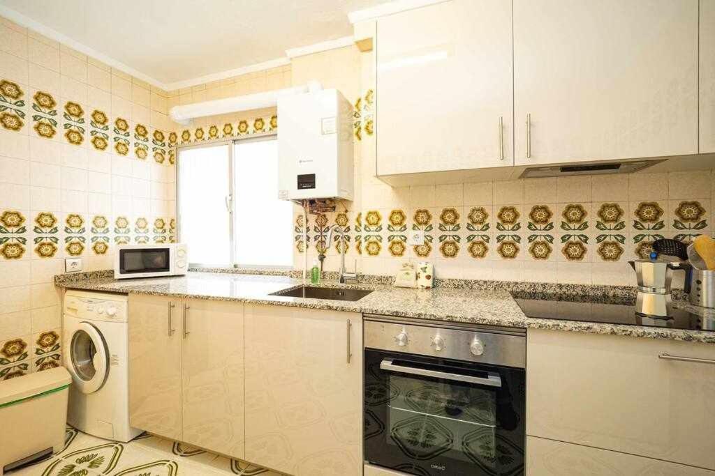 Apartment El Cerro Gijon
